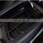 For Mercedes Benz GL GLE ML Class W166 X166 Central Armrest Storage Box Container Tray Organizer Car Accessories