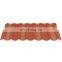 Cheap Cost Stone Coated Metal  Steel Roof Sheet South Africa Roof Tiles Price Shingles Tiles  Accessories