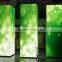 skymax  new P6 indoor led display stand pillar design for indoors