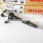 295050-1760 Genuine and brand new common rail Injector 295050-1760  fuel injector 1465A439