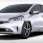 For K3 cerato 2016 2017 side mirror 87610-A7AA0 87620-A7AA0 auto body kits