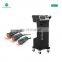 hot selling anti-aging quantum cavitation rf vacuum skin tightening face lifting machine fractional rf face lift