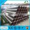 36 inch steel pipe black welded tube manufacturer