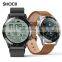 2022 Factory New Arrival TM02S Smart Watch Waterproof Full Touch Sport Bracelet BT Call TM02S Smartwatch For ios Android