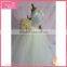 Baby dresses, flower dresses for girl of 1-13 years old