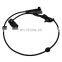 Car Parts Supplier Brand New Rear Right ABS Wheel Speed Sensor 89542-0K020 895450K070 89545-0K070 For Hilux Vigo