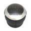 Car Gear Shift Knob Boot Cover Handle Case Collar For HYUNDAI TIBURON COUPE