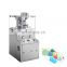 Rotary Paracetamol Double Layer Tablet Press Machine Salt Effervescent Candy Automatic Rotary Milk Pill Making