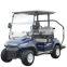 2 seats electric golf carts electric golf buggy