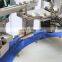 Good Price Rotary Automatic Soap Carton Box Packing Sealing Cartoning Machine