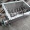 Cassava flash dryer drying machine for food industrial