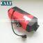 2000W best 24V Car Heater Diesel Air Parking Heater For Minibus With Rotary Control