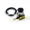 CALT 24Vdc supply 0-10V Analog out resistor potentiometer POT spring draw wire rope encoder 800mm Length Displacement Sensor
