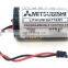 Good price Mitsubishi Q series plc programming controller module Q7BAT