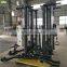 Fitness Equipment Factory wholesale new design exercise strength machine commercial gym fitness equipment cable crossover