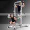 barbell set weight lifting all in one gym equipment at home fitness trainer adjustable multi function gym squat rack