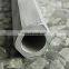 Customized Hollow Bar Aluminum 3003 1060 6026 6061 5083 7085 5A06 2A12 LY12 5754 1070 Alloy Anodized Aluminum Rod Price