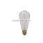 Edison bulb, ST64 Squirrel cage/Spiral, E27 40W