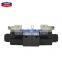 YUKEN Taiwan electromagnetic directional valve DSG-01-3C2-A220 double-head 6-diameter injection molding machine valve