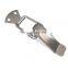 Good Quality stainless steel Toggle Latch Toggle Latch Lock Adjustable Clasp