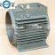 China OEM Service TS16949 Factory Custom High Quality Machined Grey Cast Iron Motor Housings