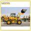 LOVOL standard 2m3 bucket wheeled loader FL936H cheap price