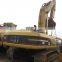 Дешевый подержанный гусеничный экскаватор Caterpillar Japan 330BL