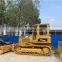 Бульдозер Cat D5G, бывший в употреблении, в хорошем рабочем состоянии