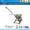 Nanjing Tengda Automatic Plastic Extruder Machine