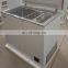 BIOBASE China Freezer -25 degree feezer Horizontal type BDF-25H226 with Microprocessor control&LED display factory price