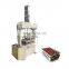 Shuliy Semi Automatic Egg Tray Making Production Line  Paper Pulp Fruit Tray Machine
