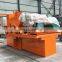 Canal Concrete Lining Machine Water Channel Machine Drain forming machine price