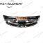 KEY ELEMENT high quality Auto Spare Parts front lower grill 86350-4T010 for KIA Sportage 2011 863504T010