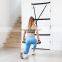 Fitness Bundles Include Resistance Bands, Grip Handles, Door Belts and Anchors - Ideal Shoulder Band System Strength Training