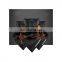 High Quality Fleece Cycling Face Mask Bicycle Bike Scarf Triangle Bandana Neck Warm Breathable Air Cover Ski Fishing Riding