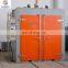 Transformer coil drying oven