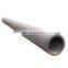 Hot-dip galvanized round steel tube Gi tube Pre-galvanized steel hollow tube FOB reference