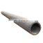 Hot Rolled And Cold Drawn Galvanized tube Carbon Steel  ASTM A106B B36.10 A53B Pipe