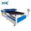 SENKE Hot Sale 1325 Co2 laser Cutting Machine for MDF Solid Wood Acrylic Cards Stamps Engraving Machine