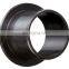 igus Polymer Sleeve bearing GFM-0608-08 GFM-0607-08 sleeve bearing with flange bearing GFM-0809-08