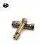 High Quality JINGHONG Durable Yellow Zinc  Expansion Anchor Bolt