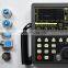 Portable Automatically Detecting Rail Ultrasonic Automatic Flaw Detector For Metal