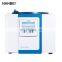 Laboratory instruments high throughput intelligent microwave digester system