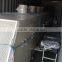 Automatic multi shapes french pancake processing line