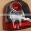 Aftermarket high quality taillamp taillight rear light for Land Rover Freelander 2 tail lamp rear lamp 2006-2009