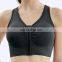 Drop shipping Women Fashion Simple Solid Color Push Up wireless bra soft women Seamless Sport Bra