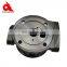 GG25 cast iron turbocharger bearing housing