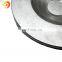 OEM Industrial Galvanized Filter Cartridge End cover Chinese Factory
