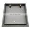 20GA Powder Coated Galvanized Steel Flush Access Door for Drywall