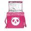 Foodpanda Delivery Bag Food Bag 2020 New Big Space Insulated Foldable Waterproof Design 135L Thermal Carry Food Handle, Backpack